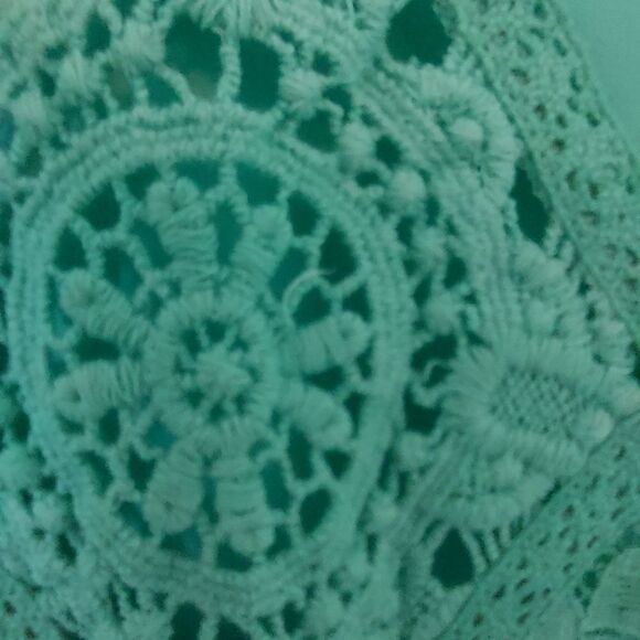 ENTRO DRESS - Picture 4 of 11